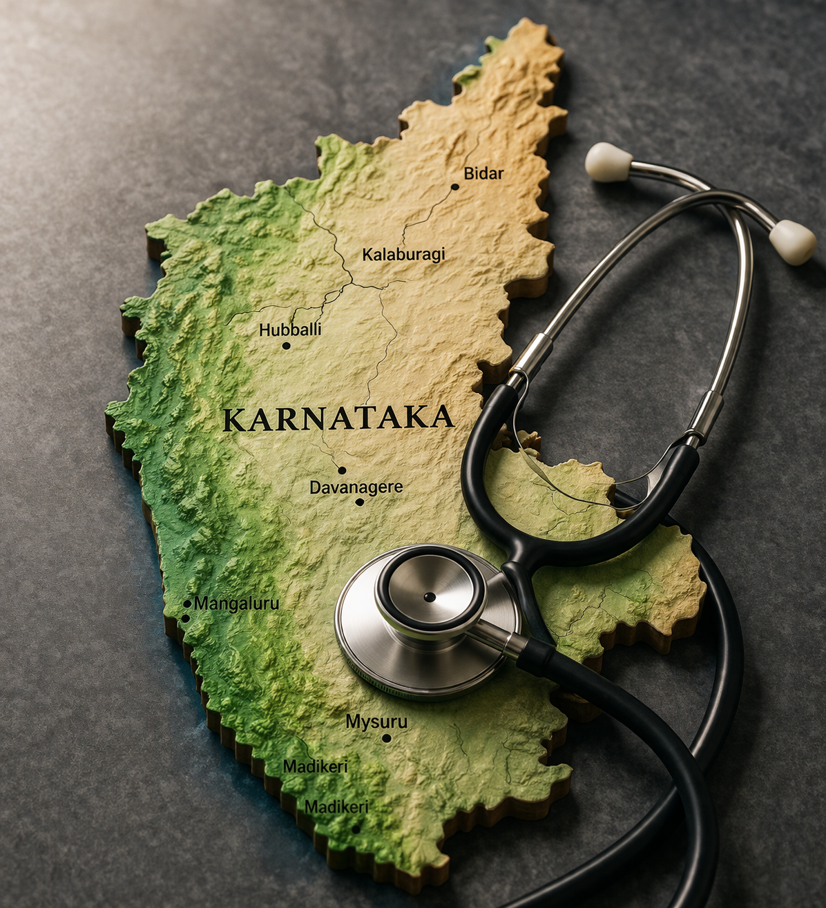 MBBS Admission through management quota in Karnataka