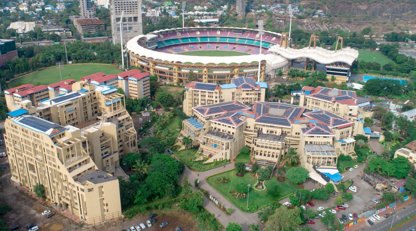 Direct MBBS Admission in DY Patil Medical college Mumbai