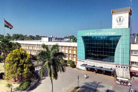 Direct MBBS Admission in Kle medical college (JNMC) BELGAUM