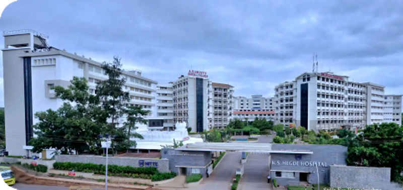 Direct MBBS Admission in ks hegde medical college mangalore