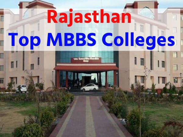 MBBS Admission through Management quota rajasthan