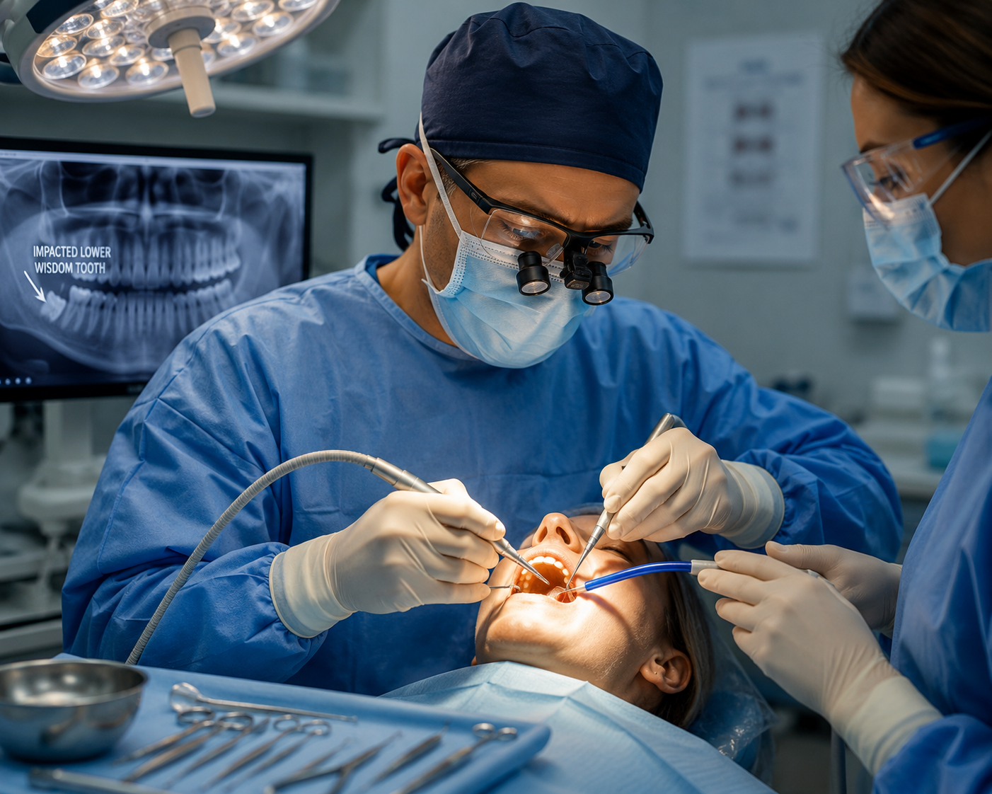 Direct MDS Admission in Oral surgery (OFMS): Fees & Top Colleges